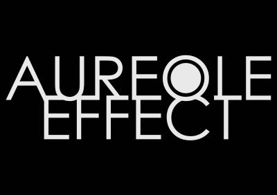 logo Aureole Effect